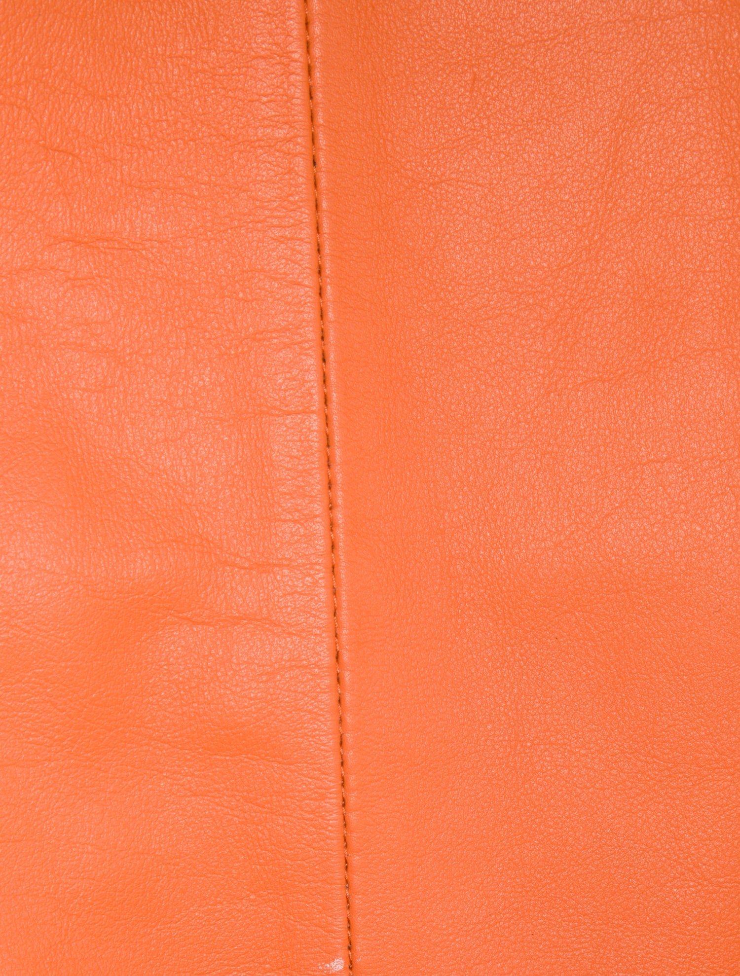Bottega Veneta Leather The Pouch